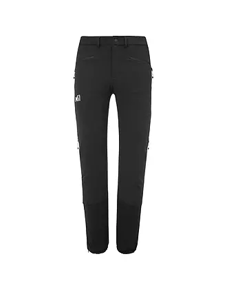 MILLET | Pantalón de touring softshell para hombre Pierra Ment XCS |